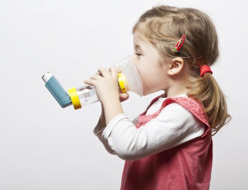 Chiropractic Care for Asthma