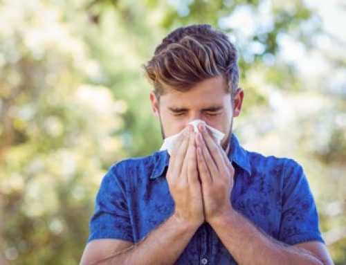 Chiropractic Care for Allergies and Asthma