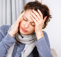 chiropractic care for headaches and migraines in Lithia