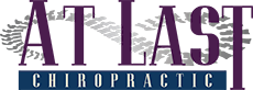 At Last Chiropractic Logo