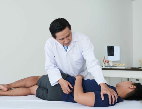 3 Chiropractic Myths Debunked