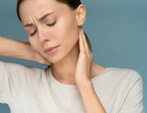 Complex Regional Pain Syndrome (CRPS): How Chiropractic Care Can Help