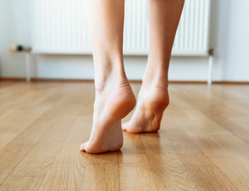 Can Chiropractic Care Help Plantar Fasciitis? How?