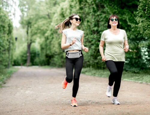 5 Beginning Running Tips from your Lithia Chiropractor