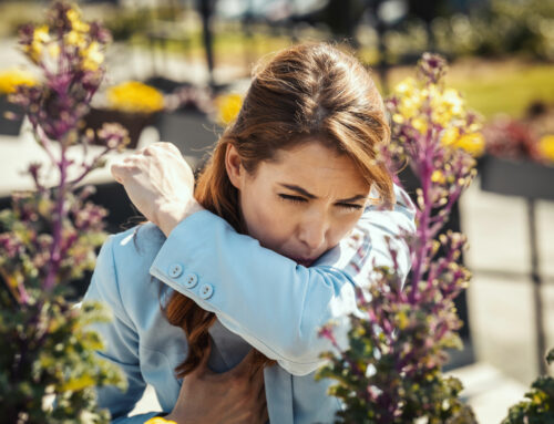 Can Chiropractic Care Help With Allergy Relief?