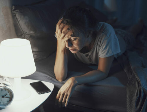 Can Chiropractic Care Help With Insomnia? How?