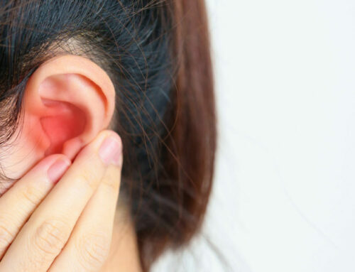 Frequent Ear Infections? Here’s How Chiropractic Care Can Help