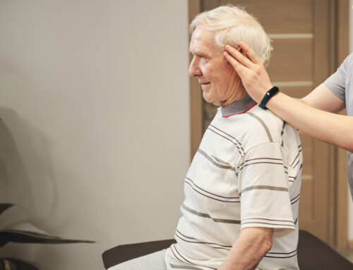 8 Ways Chiropractic Care Can Benefit Seniors
