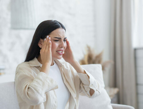 Can Chiropractic Care Alleviate Migraines?
