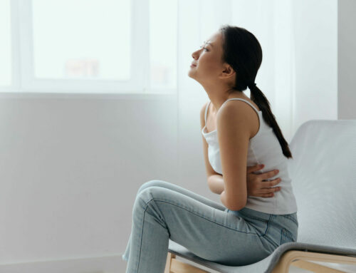 IBS? Here’s How Your Lithia Chiropractor Can Help