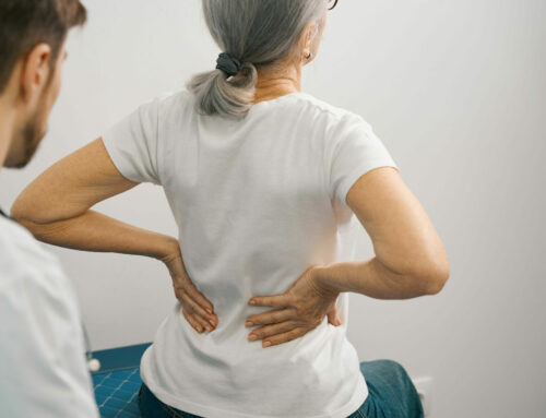 What is Neuropathic Pain? And Can Your Lithia Chiropractor Help?