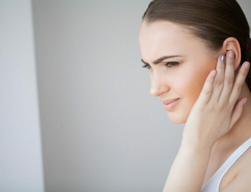 How Chiropractic Care Can Address Recurring Ear Infections