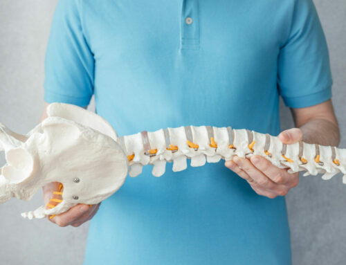 What is Degenerative Disc Disease? Can Chiropractic Care Help?