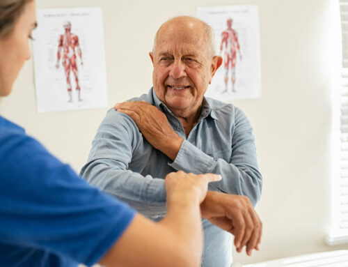 4 Benefits of Chiropractic Care for People With Rheumatoid Arthritis