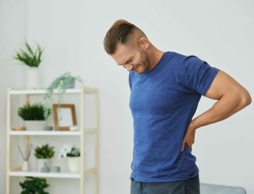 6 Ways Your Lithia Chiropractor Can Prevent Back Pain