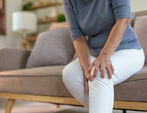 How To Manage Osteoarthritis