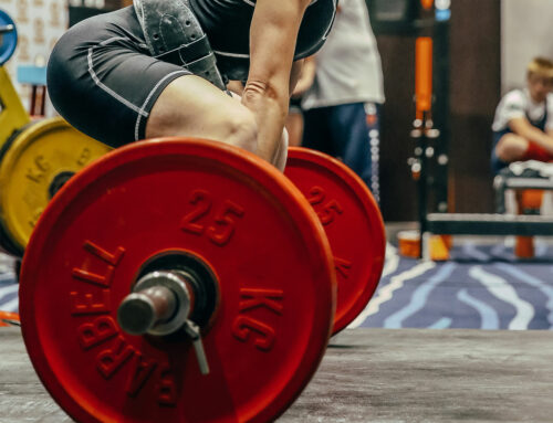 5 Benefits of Chiropractic Care for Weightlifters