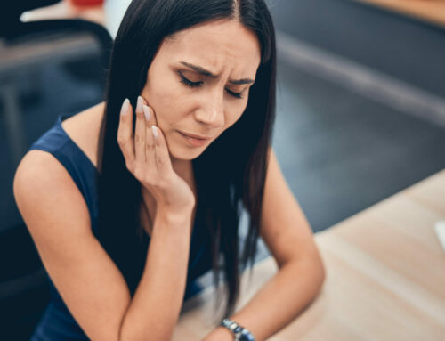 Jaw Pain? Is Chiropractic Care Right For You?