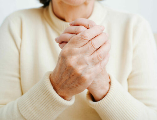 5 Ways to Relieve Arthritis Pain