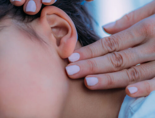 Can Chiropractic Care Help With Ear Infections?