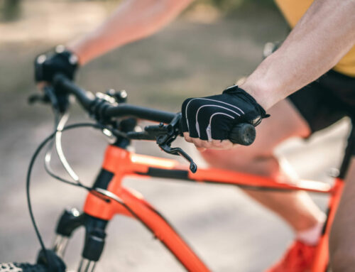 Wrist Pain After Cycling? Here’s How Chiropractic Care Can Help