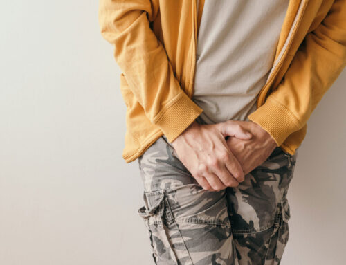 Bladder Incontinence: Can Chiropractic Care Help? How?