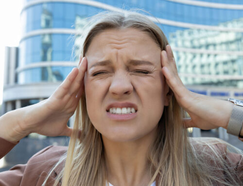 Can Chiropractic Care Help with Vertigo?