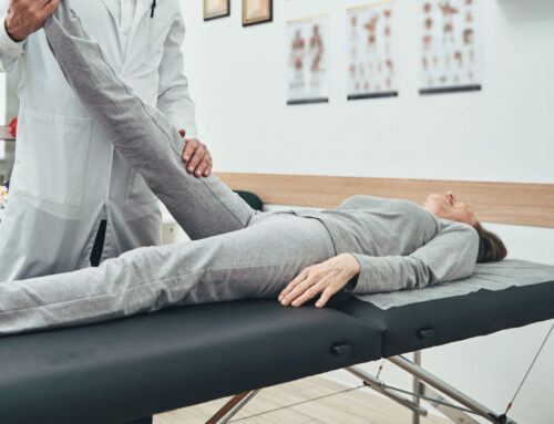 How Do You Know You Have an Anterior Pelvic Tilt? And How Can Chiropractic Care Help?