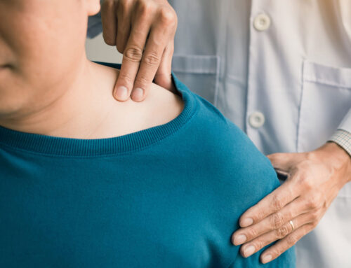 Does Chiropractic Care Make Sense for Treating Shingles?