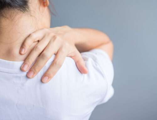 Myofascial Pain: 8 Ways Your Lithia Chiropractor Can Help