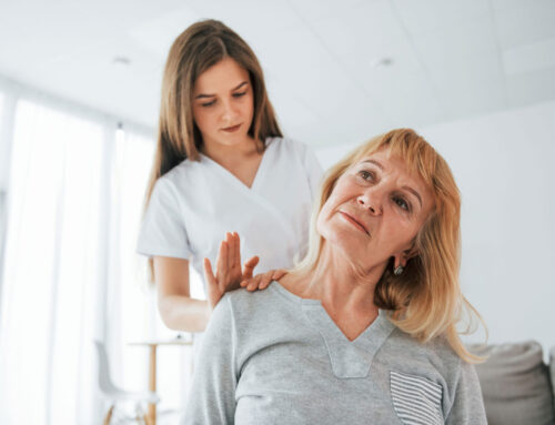 6 Benefits of Chiropractic Care for Shingles