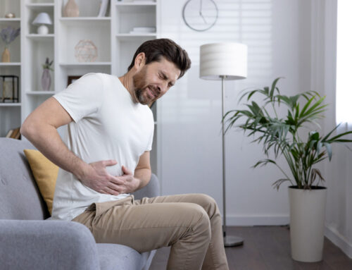 Can Chiropractic Care Improve Digestion?