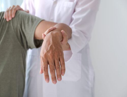 How Chiropractic Care Alleviates Arthritis Pain