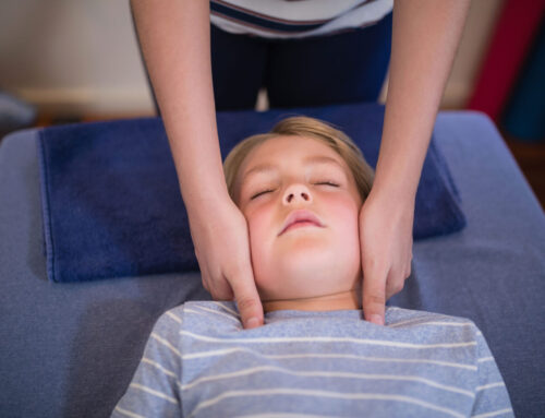 Why More Parents Are Choosing Chiropractic Care for Their Kids