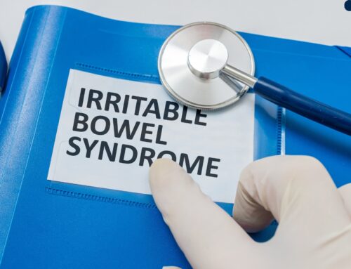 IBS? Here’s Why (And How) Chiropractic Care Can Help
