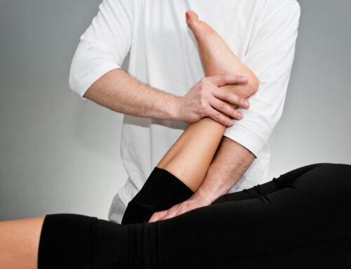 Pubic Symphysis Dysfunction: What It Is & How Chiropractic Care Can Help