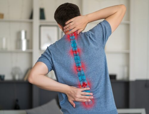 Spinal Stenosis: What Is It & How Can Your Local Chiropractor Help