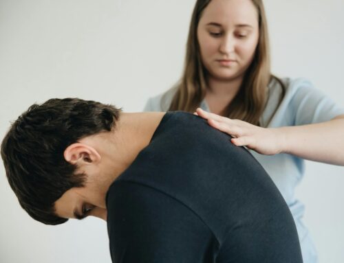 5 Ways Chiropractic Care Can Help With Thoracic Outlet Syndrome