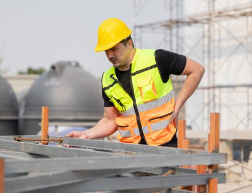 Chiropractic Care for Construction Workers: 6 Benefits