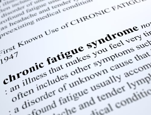 Chronic Fatigue Syndrome: 3 Ways Chiropractic Care Can Help