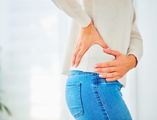 5 Causes of Piriformis Syndrome