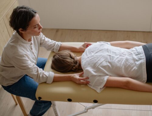 5 Mental Health Benefits of Chiropractic Care