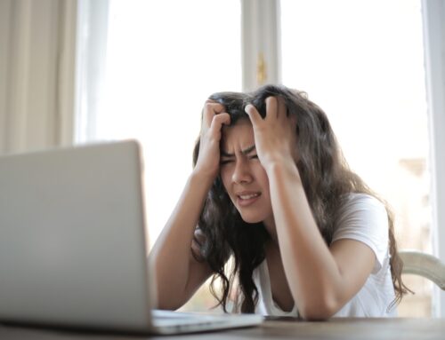 5 Ways to Reduce Stress in Your Life