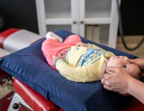 6 Benefits of Pediatric Chiropractic