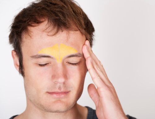 Can Chiropractic Care Help With Sinusitis?