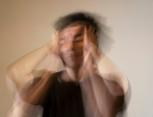 How Chiropractic Helps You Regulate Stress Naturally