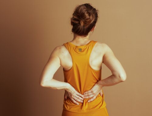 5 Benefits of Chiropractic Care for Disc Problems