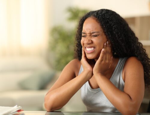 3 Benefits of Chiropractic Care for TMJ Pain