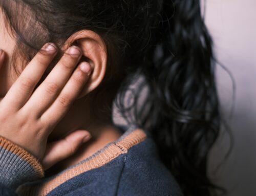 What Causes Ear Infections in Kids and How Chiropractic Can Help