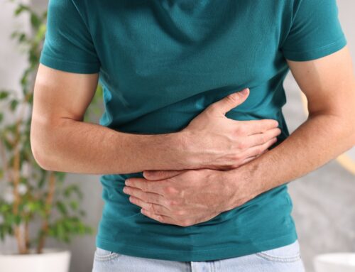 Can a Chiropractor Help with Digestive Problems? The Spine-Gut Connection